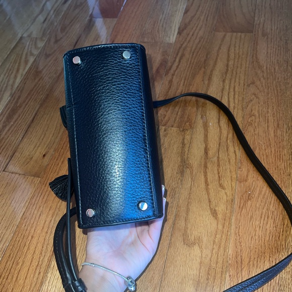 Kate Spade Mini Satchel - Picture 3 of 5